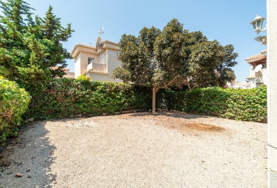 Reventa - Semi - Orihuela Costa - Playa Flamenca