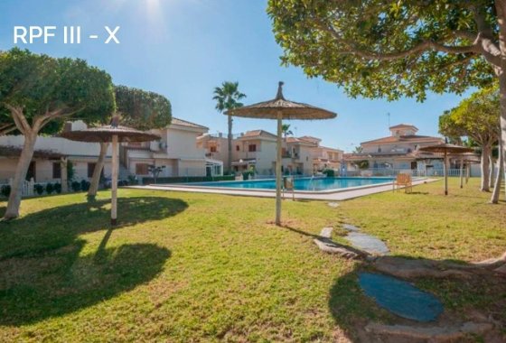 Reventa - Semi - Orihuela Costa - Playa Flamenca