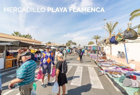 Reventa - Semi - Orihuela Costa - Playa Flamenca
