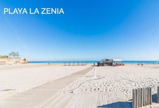 Reventa - Semi - Orihuela Costa - Playa Flamenca