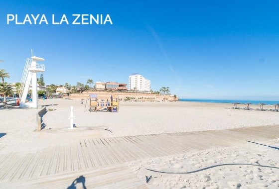 Reventa - Semi - Orihuela Costa - Playa Flamenca