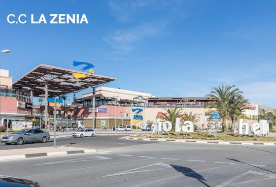 Reventa - Semi - Orihuela Costa - Playa Flamenca