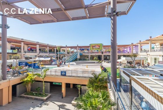Reventa - Semi - Orihuela Costa - Playa Flamenca
