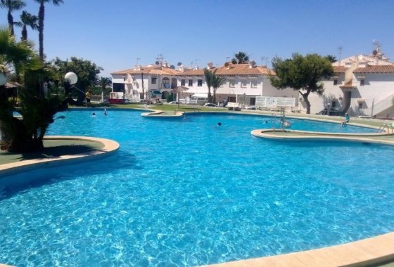 Reventa - Apartamento / piso - Torrevieja - Los Balcones