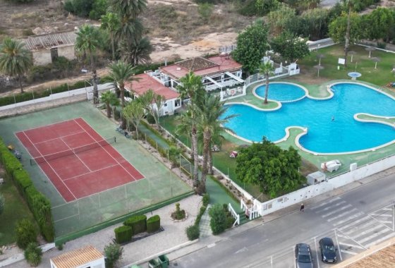 Reventa - Apartamento / piso - Torrevieja - Los Balcones