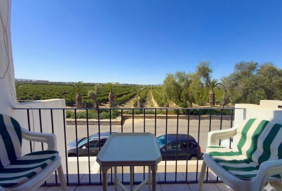 Reventa - Apartamento / piso - Torrevieja - Los Balcones