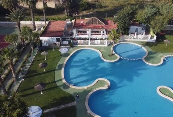 Reventa - Apartamento / piso - Torrevieja - Los Balcones
