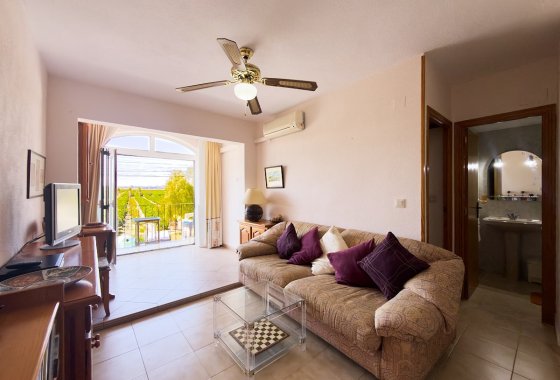 Reventa - Apartamento / piso - Torrevieja - Los Balcones