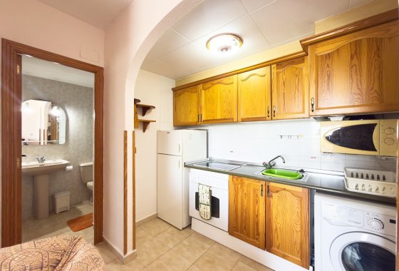Reventa - Apartamento / piso - Torrevieja - Los Balcones