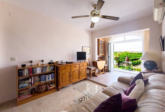 Reventa - Apartamento / piso - Torrevieja - Los Balcones