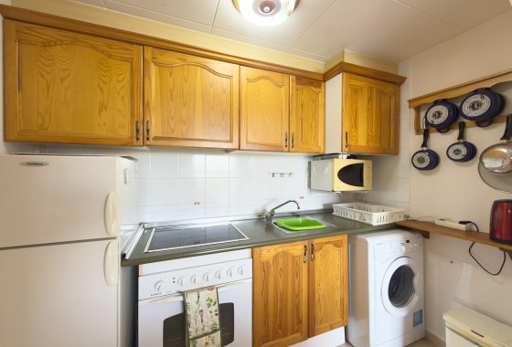 Reventa - Apartamento / piso - Torrevieja - Los Balcones