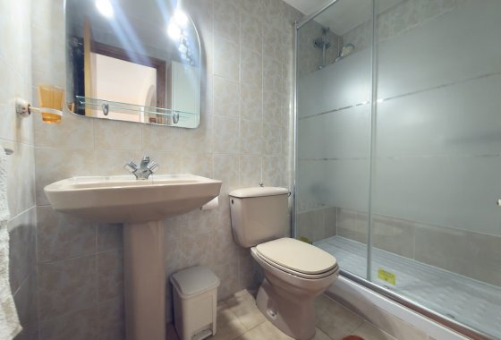 Reventa - Apartamento / piso - Torrevieja - Los Balcones