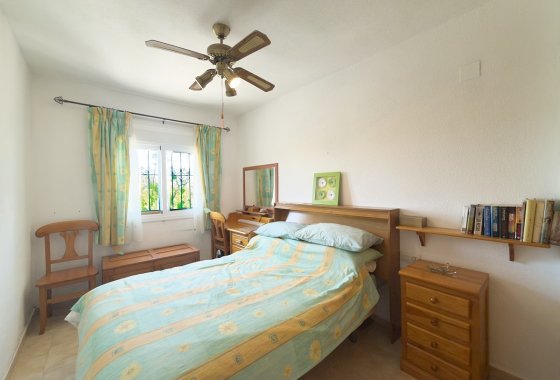 Reventa - Apartamento / piso - Torrevieja - Los Balcones