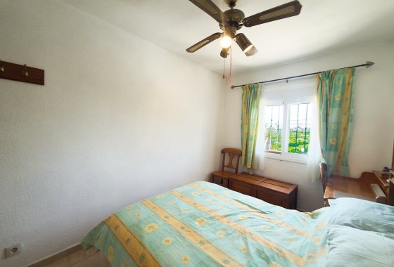 Reventa - Apartamento / piso - Torrevieja - Los Balcones