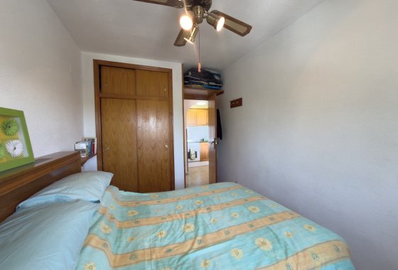 Reventa - Apartamento / piso - Torrevieja - Los Balcones