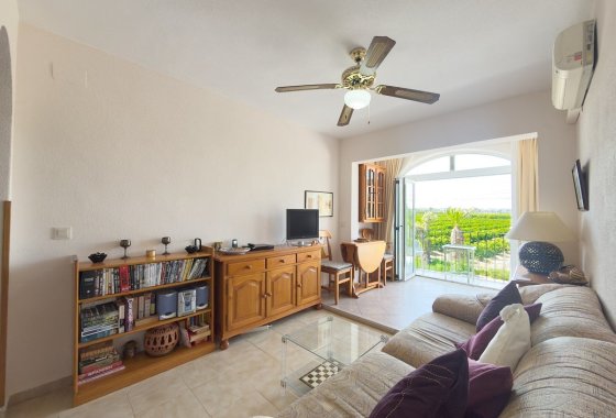 Reventa - Apartamento / piso - Torrevieja - Los Balcones