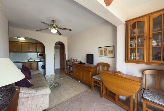 Reventa - Apartamento / piso - Torrevieja - Los Balcones