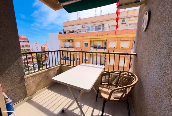 Reventa - Apartamento / piso - Torrevieja - Centro