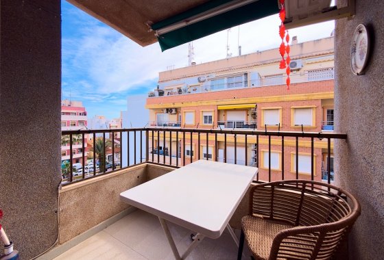 Reventa - Apartamento / piso - Torrevieja - Centro
