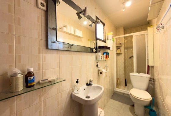 Reventa - Apartamento / piso - Torrevieja - Centro
