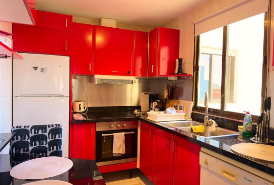 Reventa - Apartamento / piso - Torrevieja - Centro