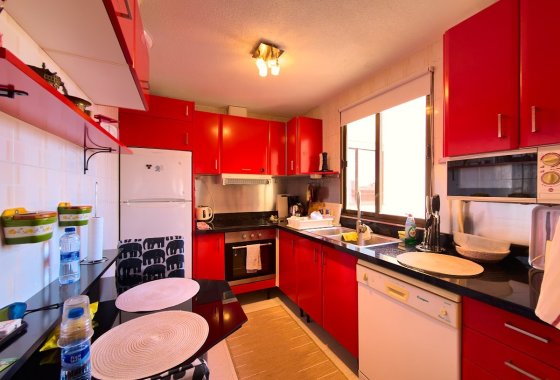 Reventa - Apartamento / piso - Torrevieja - Centro