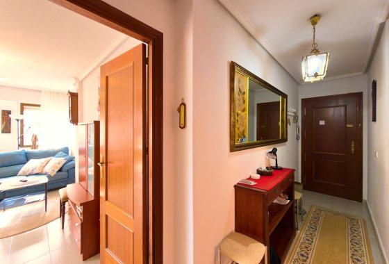 Reventa - Apartamento / piso - Torrevieja - Centro
