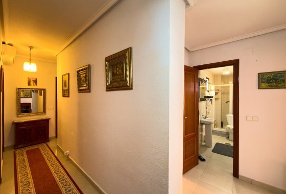 Reventa - Apartamento / piso - Torrevieja - Centro