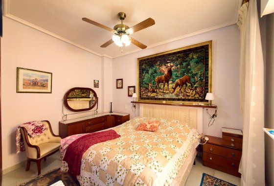 Reventa - Apartamento / piso - Torrevieja - Centro