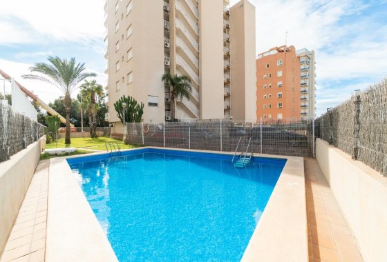 Reventa - Apartamento / piso - Guardamar del Segura - Guardamar Playa