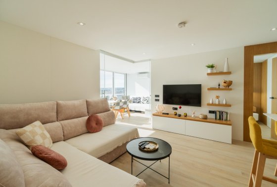 Reventa - Apartamento / piso - Guardamar del Segura - Guardamar Playa