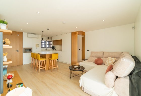 Reventa - Apartamento / piso - Guardamar del Segura - Guardamar Playa