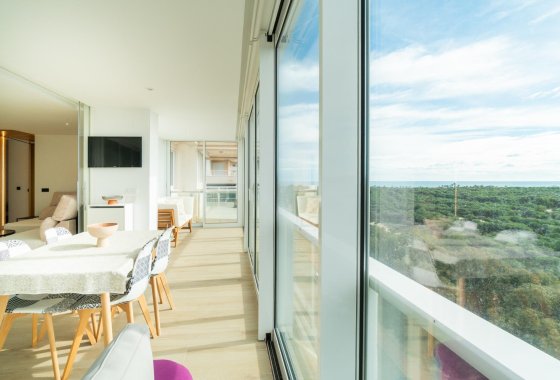 Reventa - Apartamento / piso - Guardamar del Segura - Guardamar Playa