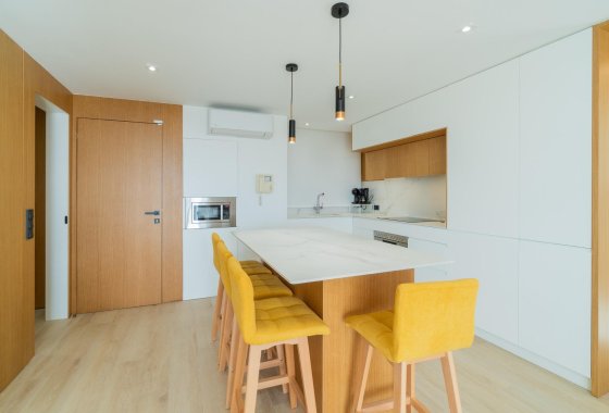 Reventa - Apartamento / piso - Guardamar del Segura - Guardamar Playa