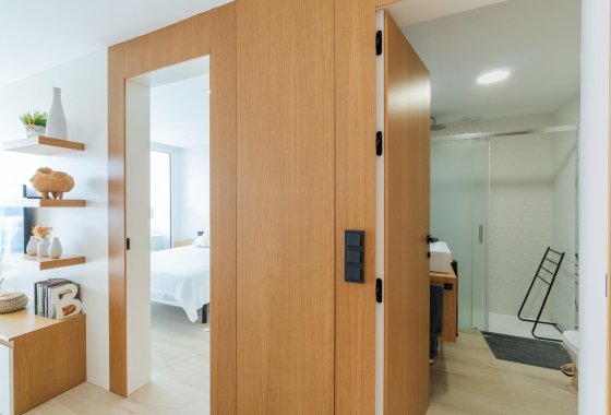 Reventa - Apartamento / piso - Guardamar del Segura - Guardamar Playa