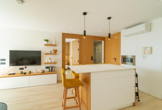 Reventa - Apartamento / piso - Guardamar del Segura - Guardamar Playa