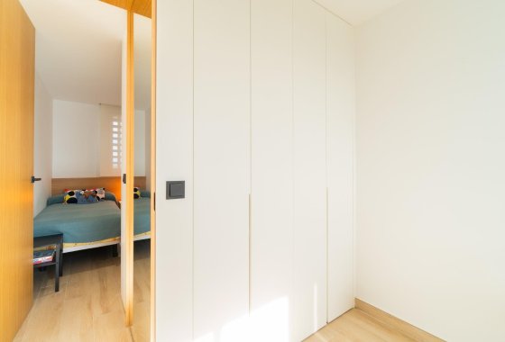 Reventa - Apartamento / piso - Guardamar del Segura - Guardamar Playa
