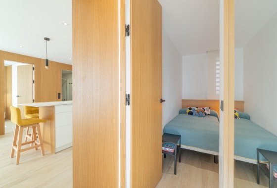 Reventa - Apartamento / piso - Guardamar del Segura - Guardamar Playa