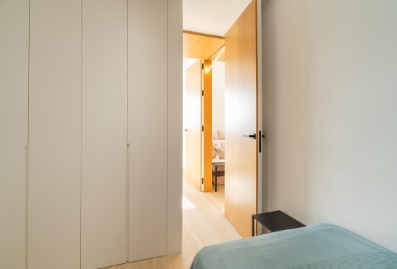 Reventa - Apartamento / piso - Guardamar del Segura - Guardamar Playa