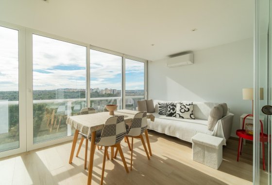 Reventa - Apartamento / piso - Guardamar del Segura - Guardamar Playa