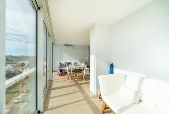 Reventa - Apartamento / piso - Guardamar del Segura - Guardamar Playa