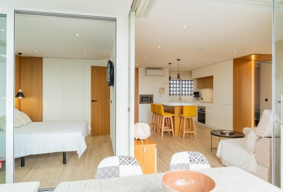 Reventa - Apartamento / piso - Guardamar del Segura - Guardamar Playa