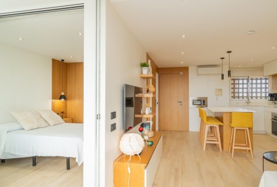 Reventa - Apartamento / piso - Guardamar del Segura - Guardamar Playa