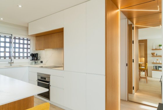 Reventa - Apartamento / piso - Guardamar del Segura - Guardamar Playa