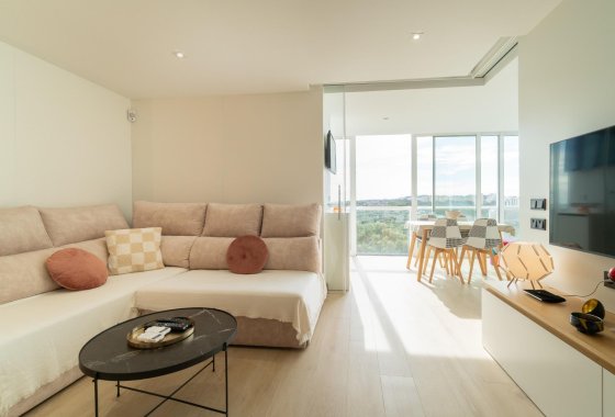Reventa - Apartamento / piso - Guardamar del Segura - Guardamar Playa