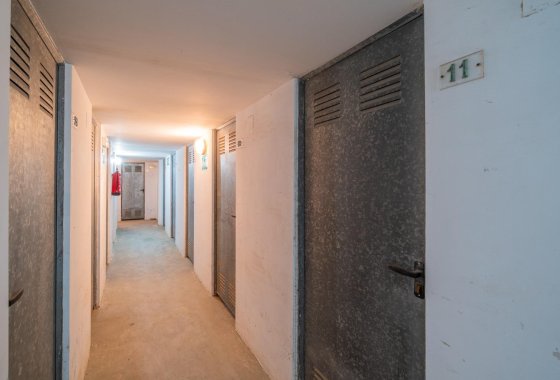 Reventa - Apartamento / piso - Guardamar del Segura - Guardamar Playa