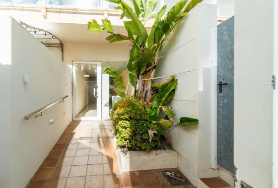 Reventa - Apartamento / piso - Guardamar del Segura - Guardamar Playa