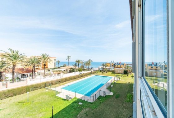 Reventa - Apartamento / piso - Orihuela Costa - Rocio del Mar
