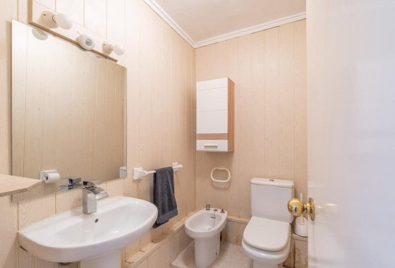 Reventa - Apartamento / piso - Orihuela Costa - Rocio del Mar