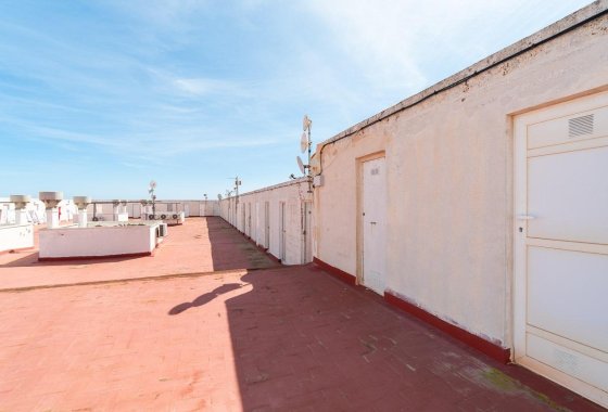 Reventa - Apartamento / piso - Orihuela Costa - Rocio del Mar